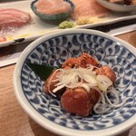 焼鳥と蕎麦 富治 - 