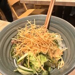 かぎしっぽ - お通し