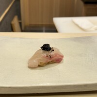 THE SUSHI NAGOYA 海 KAI - 
