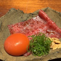 京都 和牛料理 一石三鳥 - 