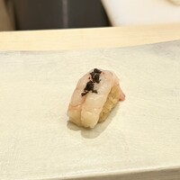 THE SUSHI NAGOYA 海 KAI - 
