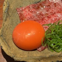 京都 和牛料理 一石三鳥 - 