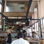 まちのパーラー - 