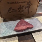 銀座 鉄板焼ORCA - 