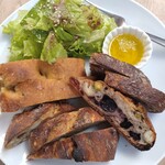 まちのパーラー - 