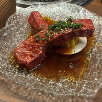 焼肉冷麺 ユッチャン 北新地店 - 