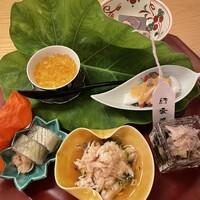 水暉 ザ・リッツ・カールトン京都 - 