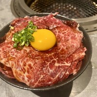 焼肉Nick - 
