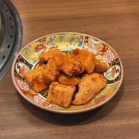 焼肉冷麺 ユッチャン 北新地店 - 
