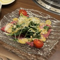 焼肉冷麺 ユッチャン 北新地店 - 