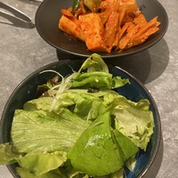 焼肉Nick - 