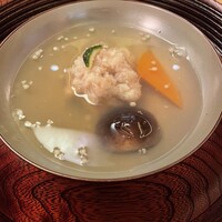 水暉 ザ・リッツ・カールトン京都 - 