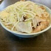 ラーメン二郎 新潟店