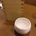 海鮮原始焼 ろば炭魚 - 