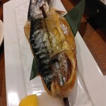 海鮮原始焼 ろば炭魚 赤羽本店 - 