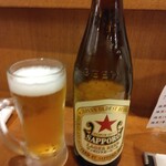 海鮮原始焼 ろば炭魚 - 