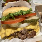 シェイクシャック - 