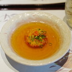 ねもと - ★3.3/ねもと （神奈川県/たまプラーザ駅) ｰ おまかせ (￥5,200) 揚げ物