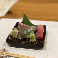 魚と炭と鉄板と ととと - 