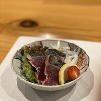 魚と炭と鉄板と ととと - 