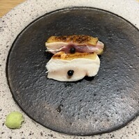 やきとり松岡 - 