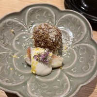 やきとり松岡 - 
