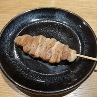 やきとり松岡 - 