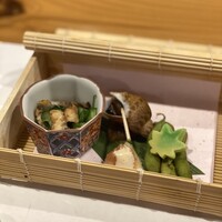 魚と炭と鉄板と ととと - 