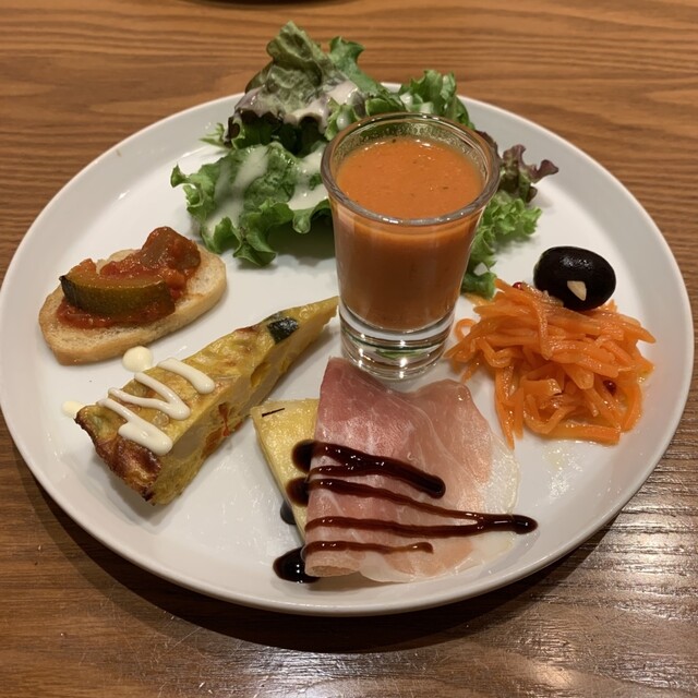 VIDRIO Ikebukuro Ten