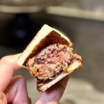 西麻布 焼肉 X - 