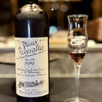 西麻布 焼肉 X - 