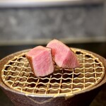 西麻布 焼肉 X - 