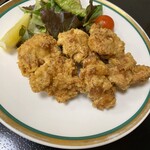 江戸前 一品料理 すし柳 - 