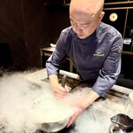 西麻布 焼肉 X - 