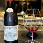 西麻布 焼肉 X - 