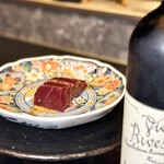 西麻布 焼肉 X - 