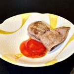 西麻布 焼肉 X - 