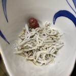 江戸前 一品料理 すし柳 - 