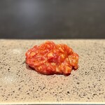 西麻布 焼肉 X - 