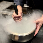 西麻布 焼肉 X - 