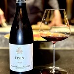 西麻布 焼肉 X - 