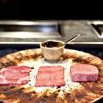 西麻布 焼肉 X - 