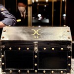 西麻布 焼肉 X - 