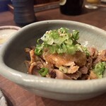 炭焼もくもく - ひねポン