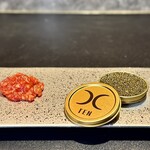 西麻布 焼肉 X - 