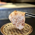 西麻布 焼肉 X - 