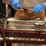 Celestial Court 天宝阁 - 