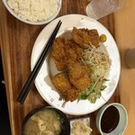 レストラン 空海 - 