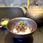 西麻布 焼肉 X - 