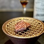 西麻布 焼肉 X - 